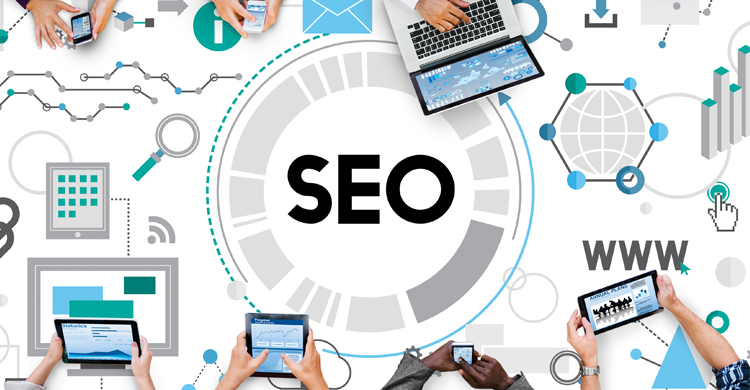 SEO experts in India