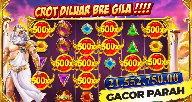 situs slot terbaru