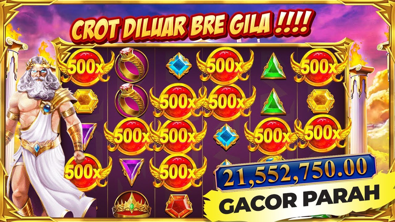 situs slot terbaru