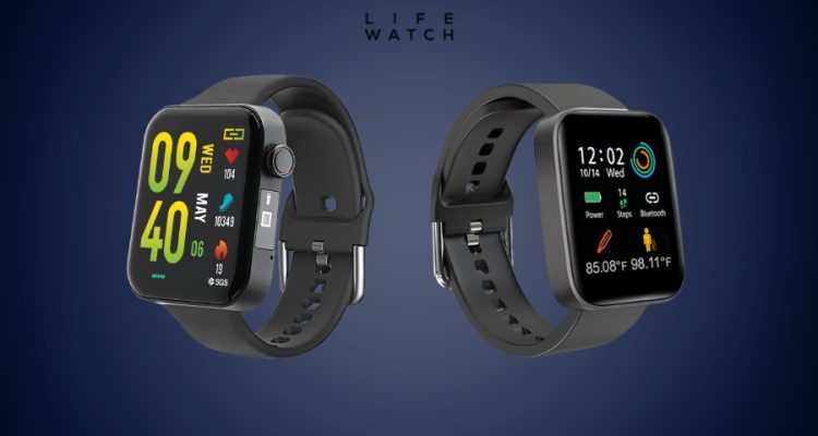 smart watch