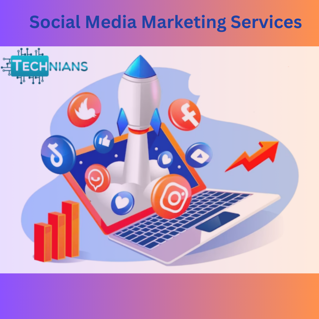 social media marketing services