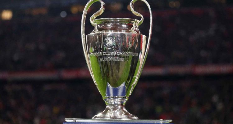 ucl-trophy