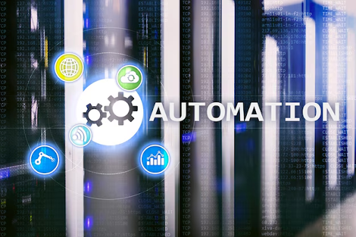 What are the "Advanced UI Automation Techniques." in Power Automate?