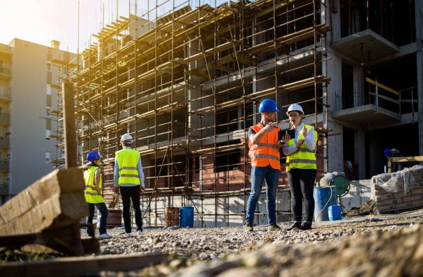 warehouse construction in dubai