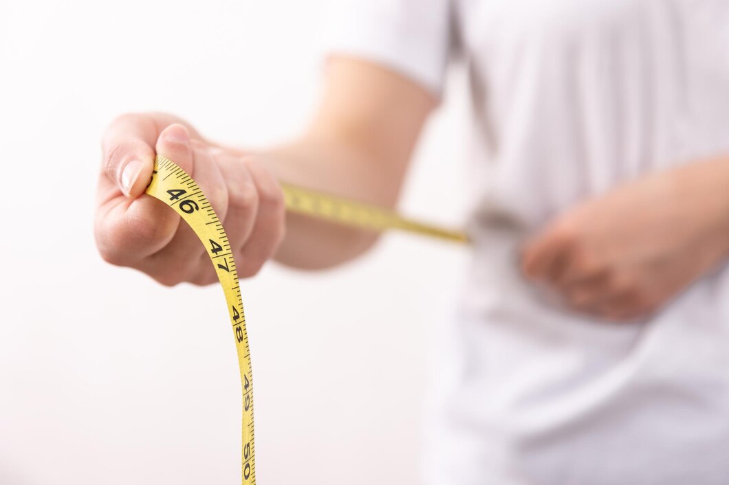 weight loss clinic kansas city