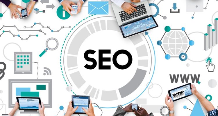 wordpress seo