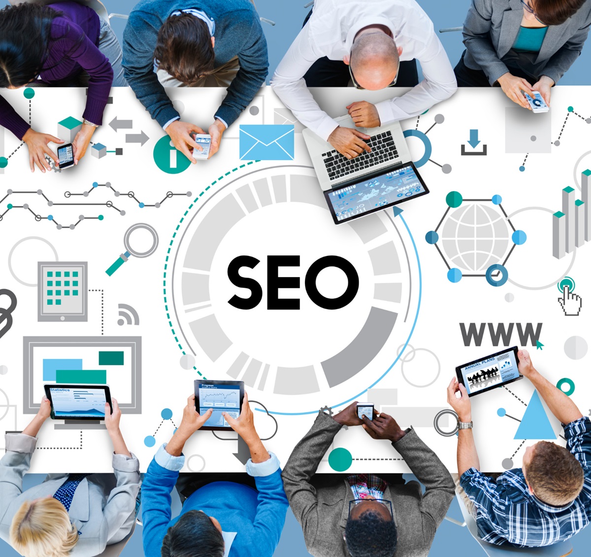 wordpress seo