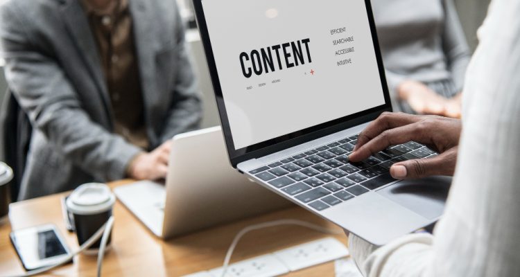 professional content writing services