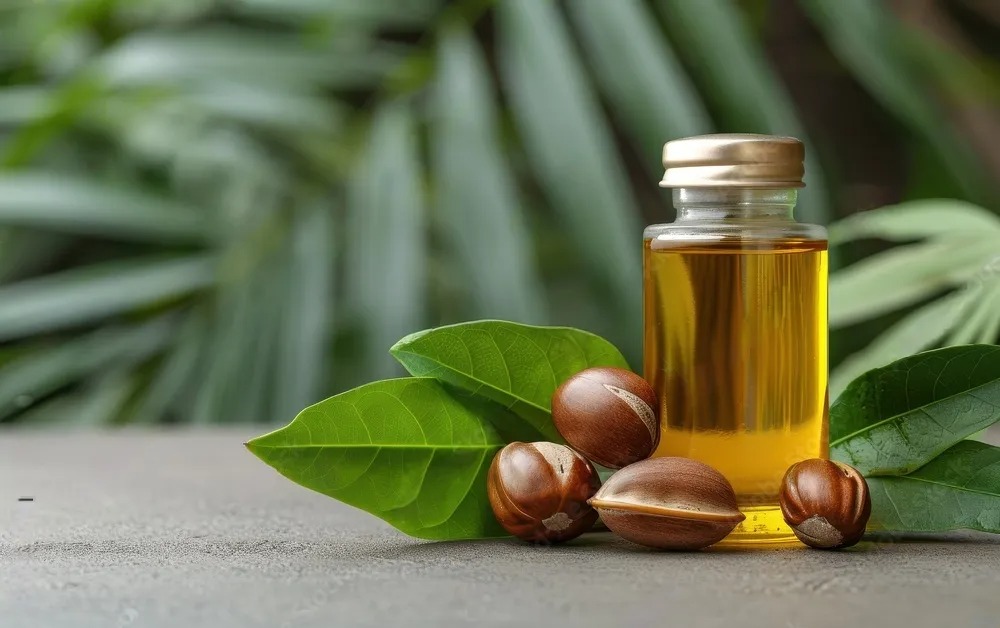 Almond oil suppliers