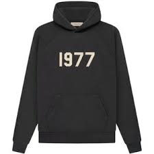 1977 hoodie