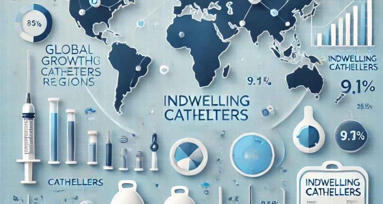 Indwelling Catheters Market