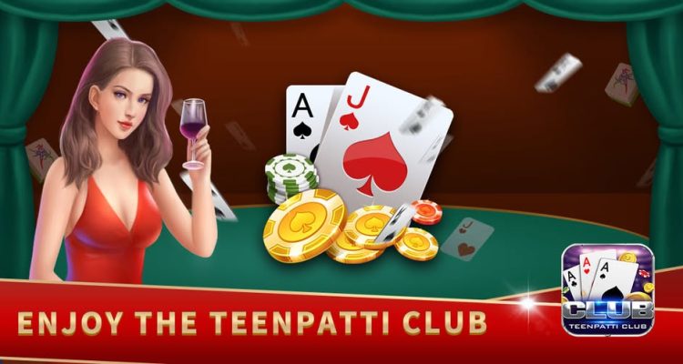 Teen Patti game