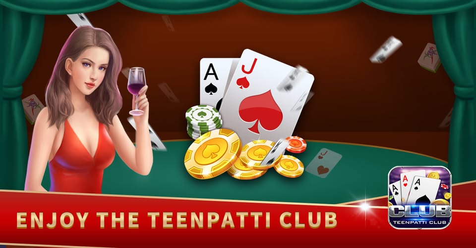 Teen Patti game