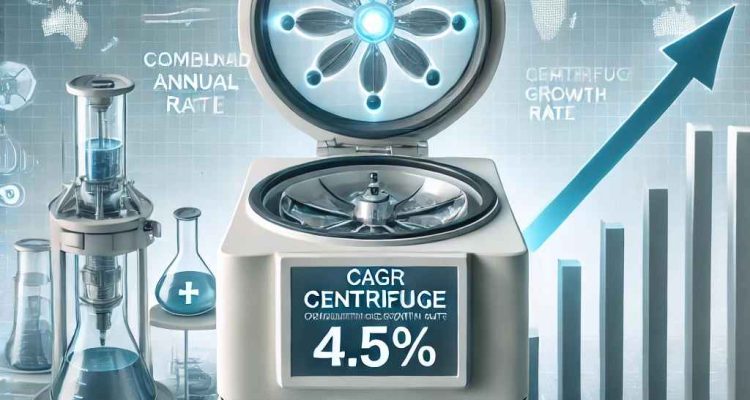 Centrifuge Market