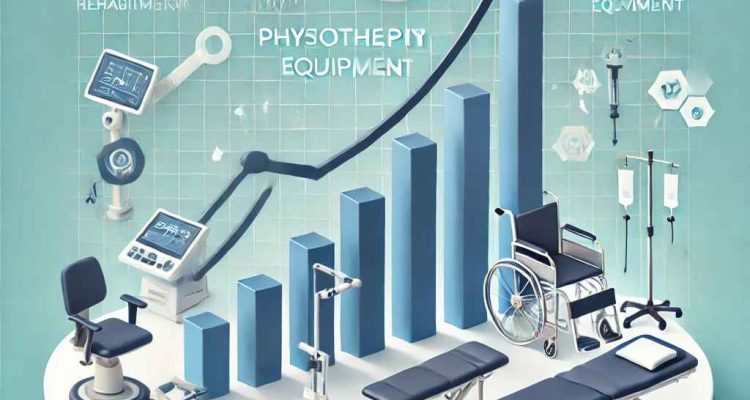 Physiotherapy Equipment Market