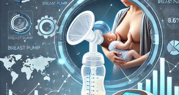 Breast Pump Market