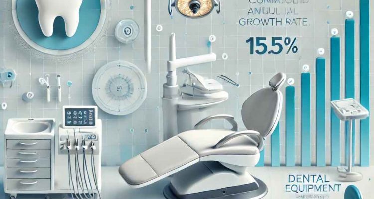 Dental Equipment Market