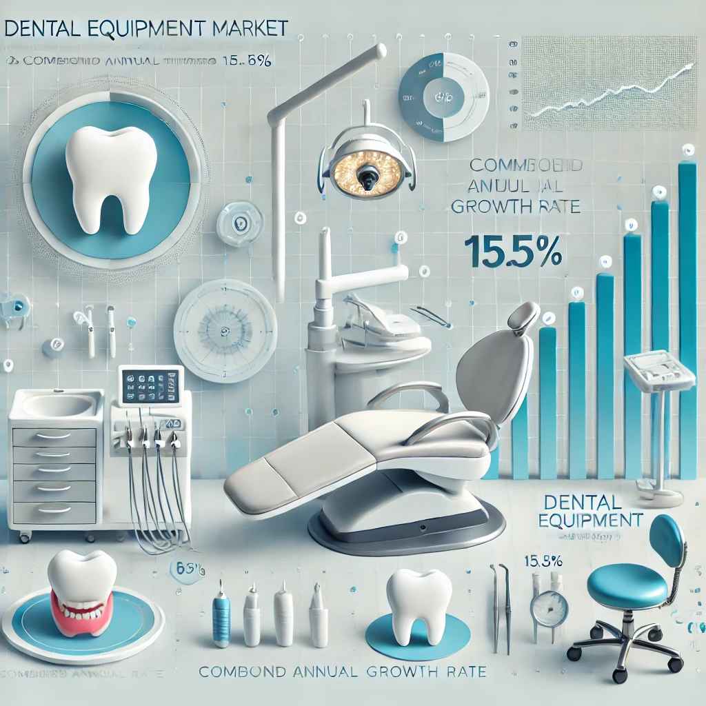 Dental Equipment Market