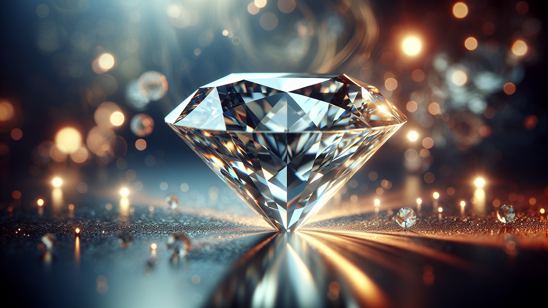 84 ct Diamond