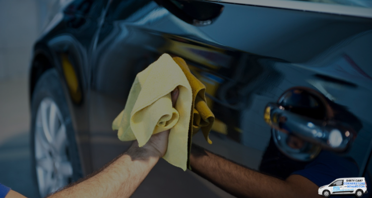 Car Detailing Services