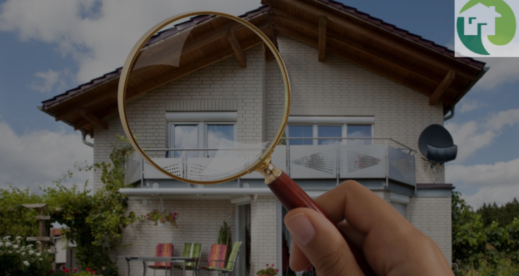 Home Inspection in Passaic County