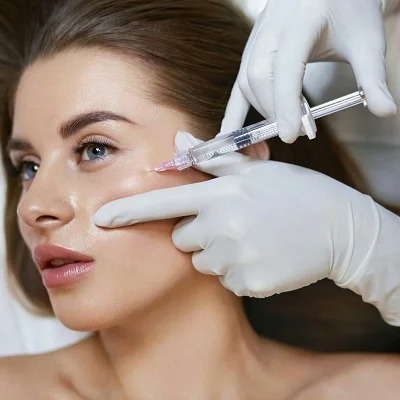 Best JUVÉDERM Voluma Muscat