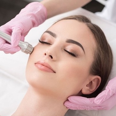 Best Microdermabrasion Muscat