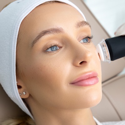 Best Oxygeneo Facial Muscat