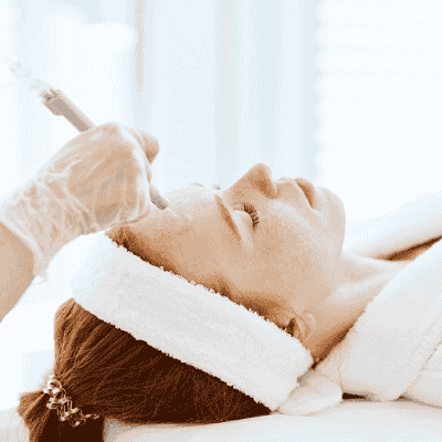 Best Oxygeneo Facial Muscat,Oman