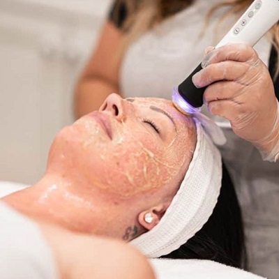 Best Oxygeneo Facial in Oman