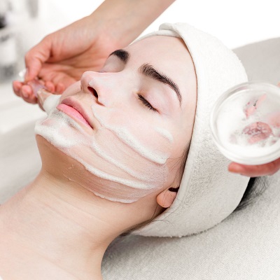 Best Oxygeneo Facial in Oman