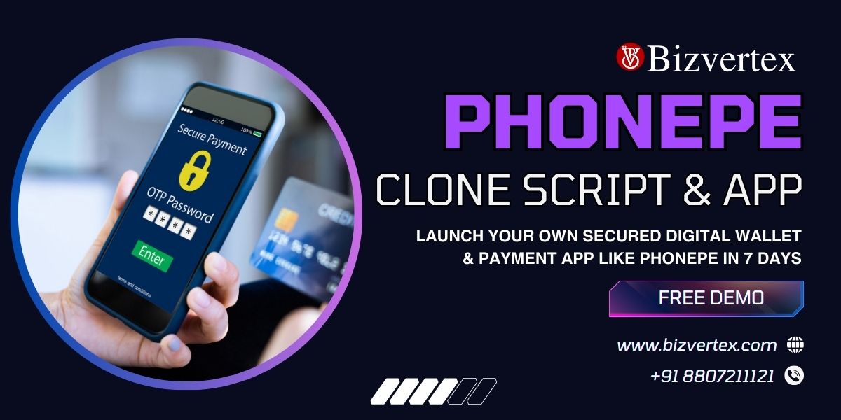 Bizvertex - PhonePe Clone Script (4)