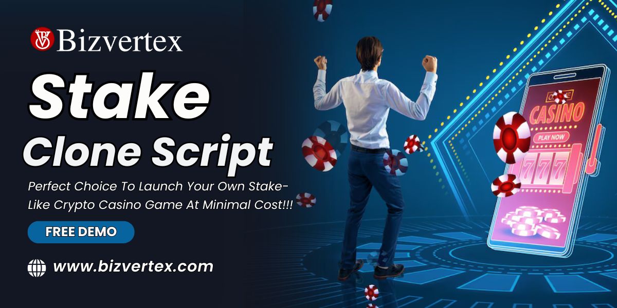 Bizvertex - Stake Clone Script (1)