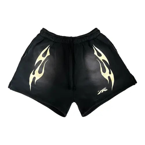 Black-Hellstar-Sports-Flame-Shorts_11zon