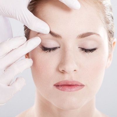 Blepharoplasty Clinic in Muscat