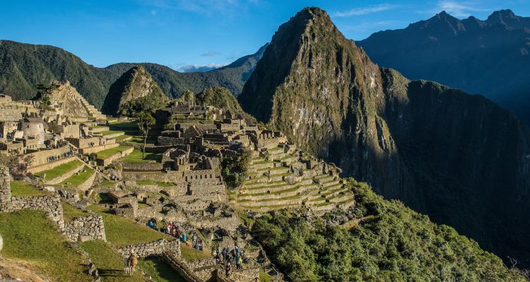 Book Hotel Machu Picchu - Your Ultimate Guide to a Comfortable Stay