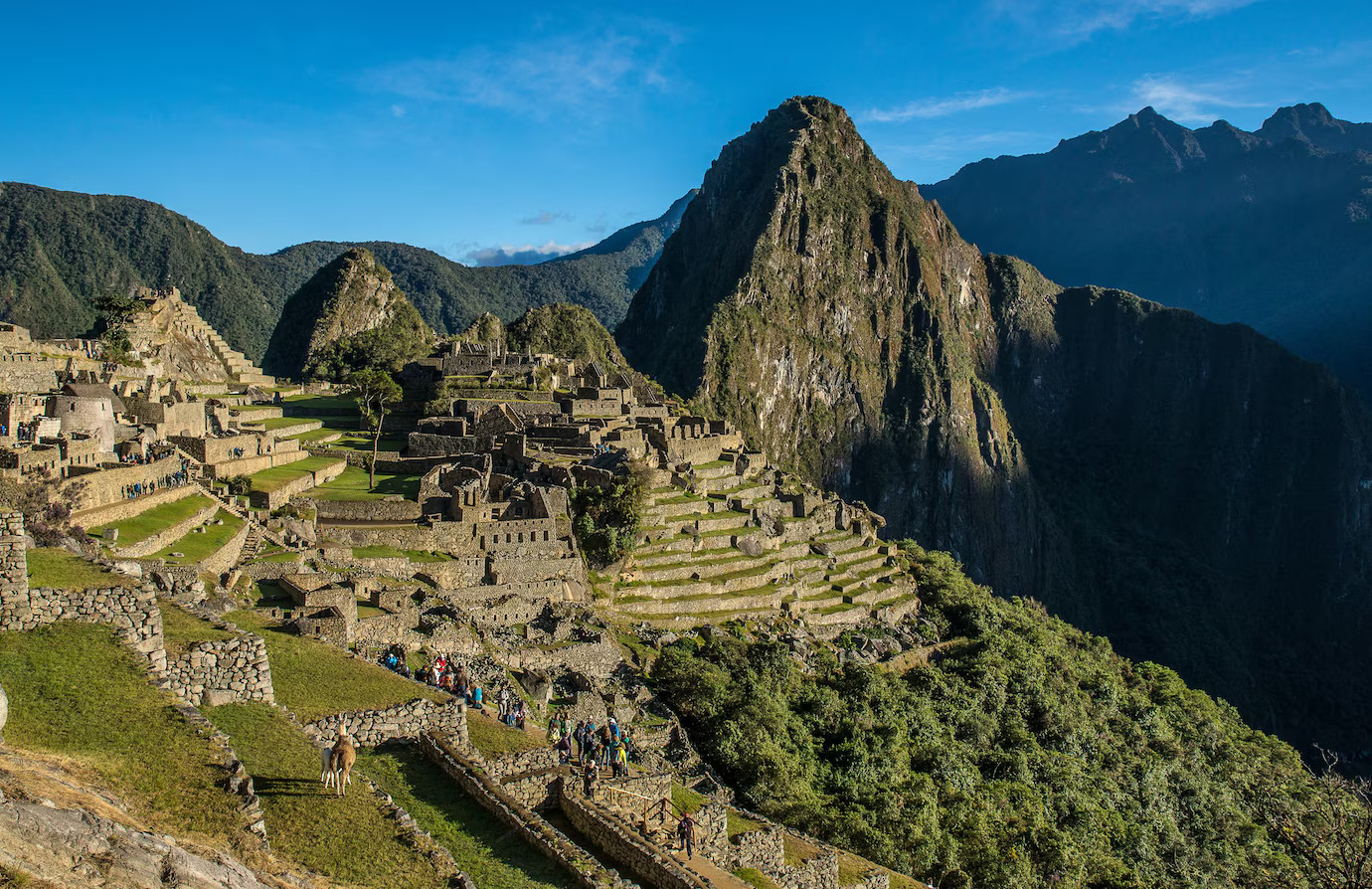 Book Hotel Machu Picchu - Your Ultimate Guide to a Comfortable Stay