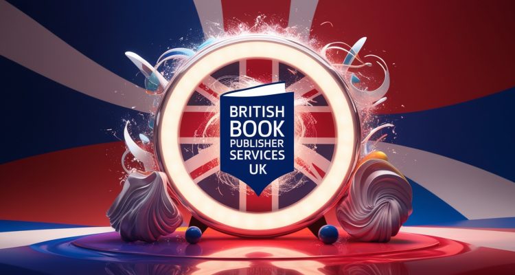 British Book Publishers (2)