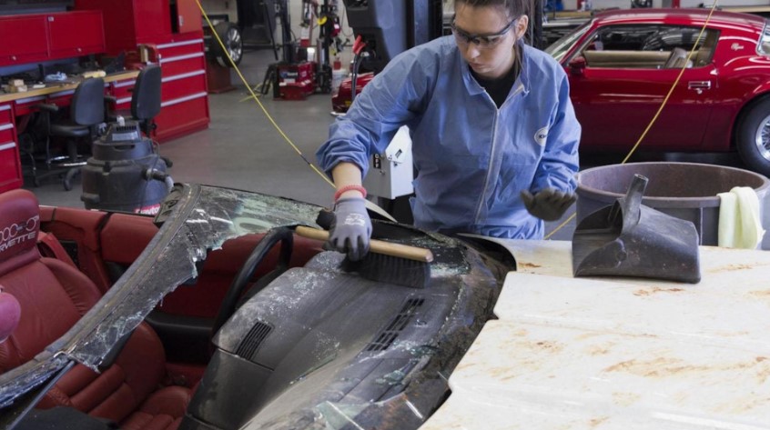 Car-Restoration-Services