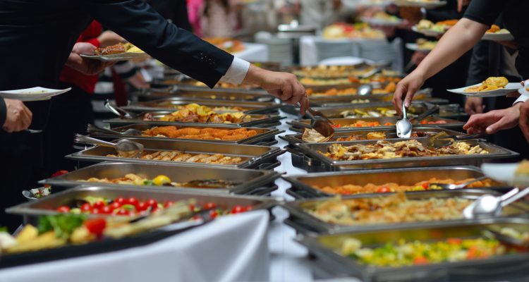 Caterers in Gurgaon-Sloshout