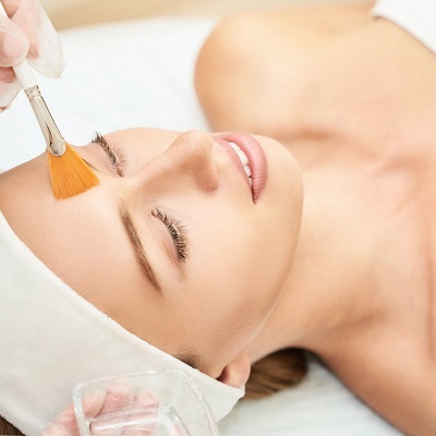 Cold Peel Clinic in Muscat
