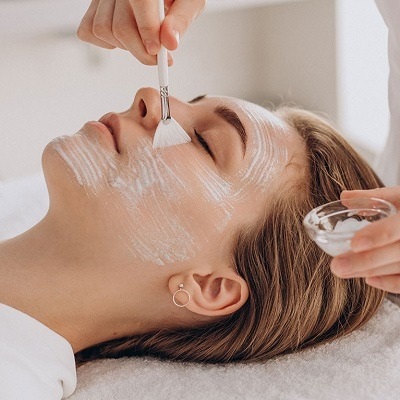 Cold Peel in Oman