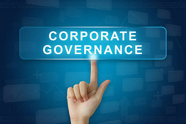 Corporate governance in America3