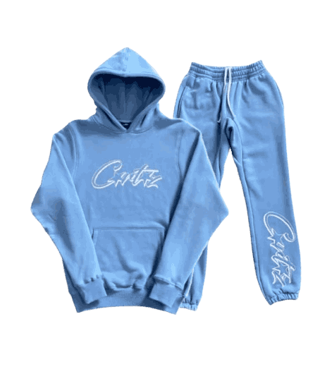 Corteiz Tracksuit ..