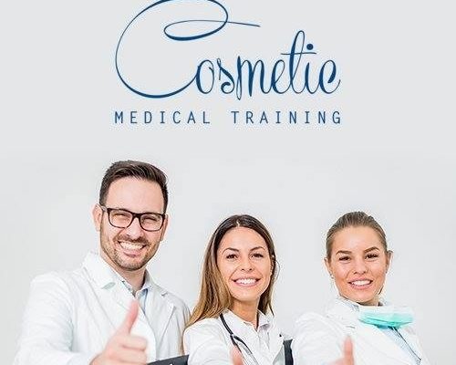 Cosmetic Medical Training Doc