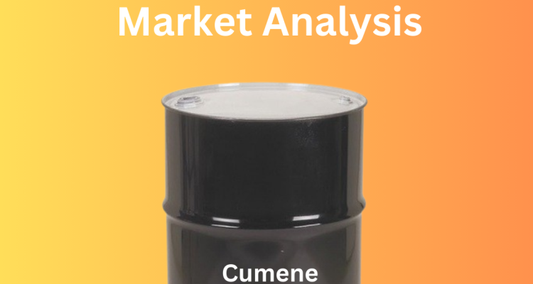 Cumene Prices