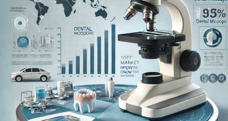 Dental Microscope Market