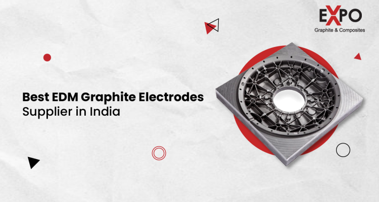 EDM Graphite Electrodes Supplier