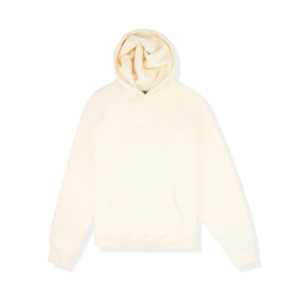 Essentials Cream Hoodie