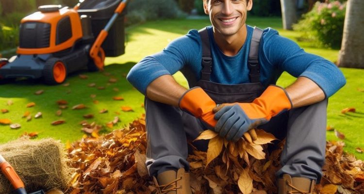 leaf removal atlanta